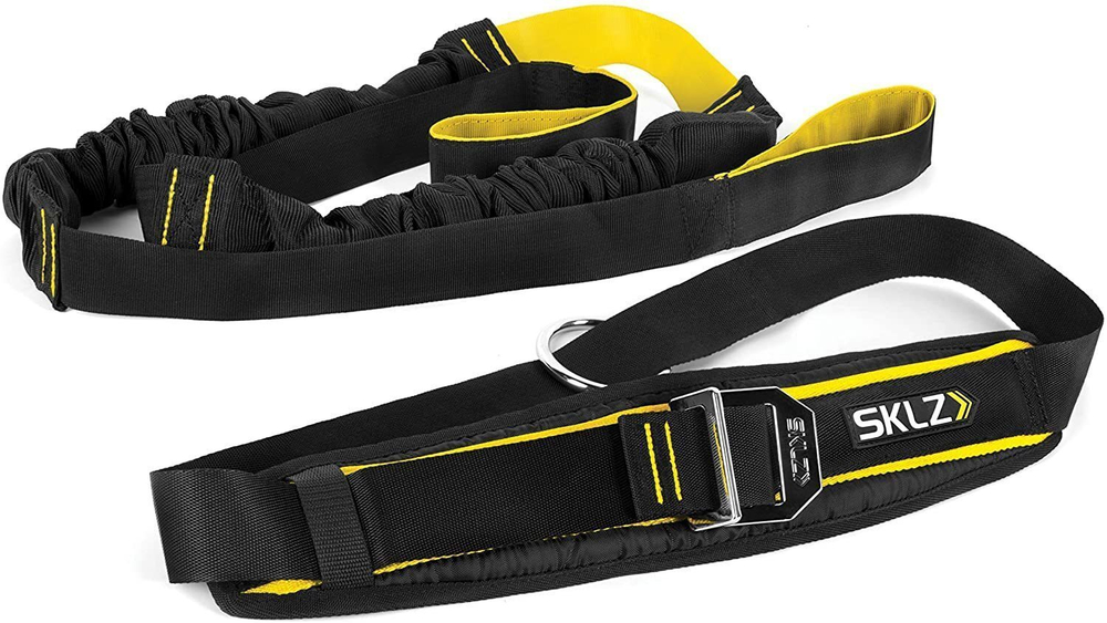 Тренажер для развития скоростных качеств Acceleration Trainer