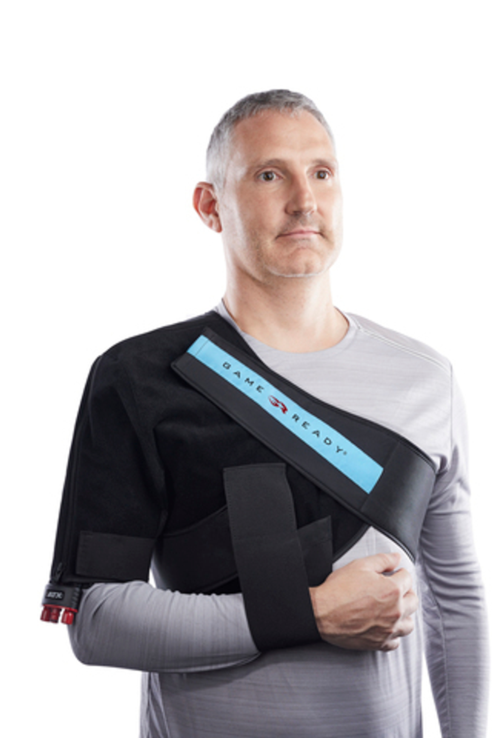 Комплект аксессуаров Game Ready