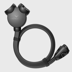 Шланг для системы прессотерапии Hyperice Hyperflux Hose