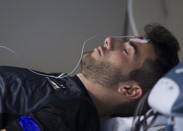 Две минуты до победы