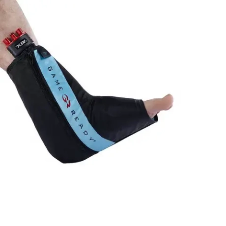 Манжет для бандажа на голеностоп