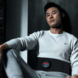 Вибромассажер для спины Hyperice (Venom 2 Back)