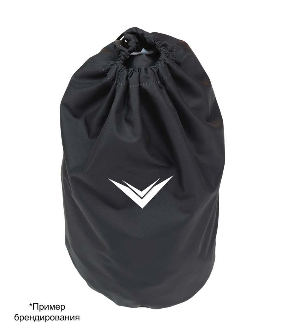 Надувное переносное кресло NUBIS с электрическим насосом в комплекте