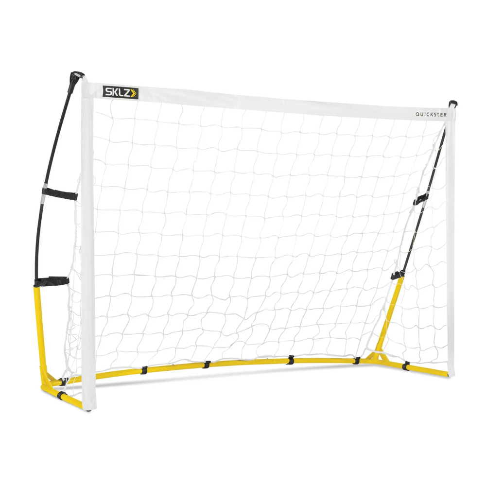 Ворота складные футбольные 183 х 122 см SKLZ QUICKSTER SOCCER GOAL 6' X 4'