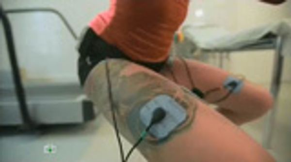 Насколько эффективна электростимуляция мышц с Compex?