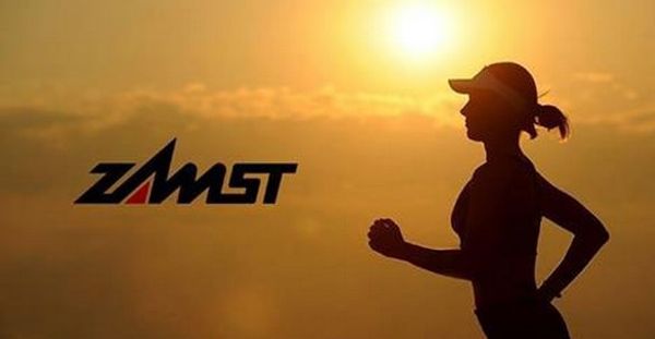 Тестирование компрессионных бандажей на икры и голени ZAMST LC-1