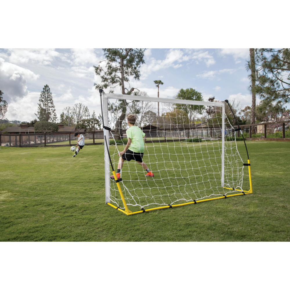 Ворота складные футбольные 183 х 122 см SKLZ QUICKSTER SOCCER GOAL 6' X 4'