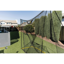 Сетка для гольфа для отработки ударов SKLZ Home Range Golf Net