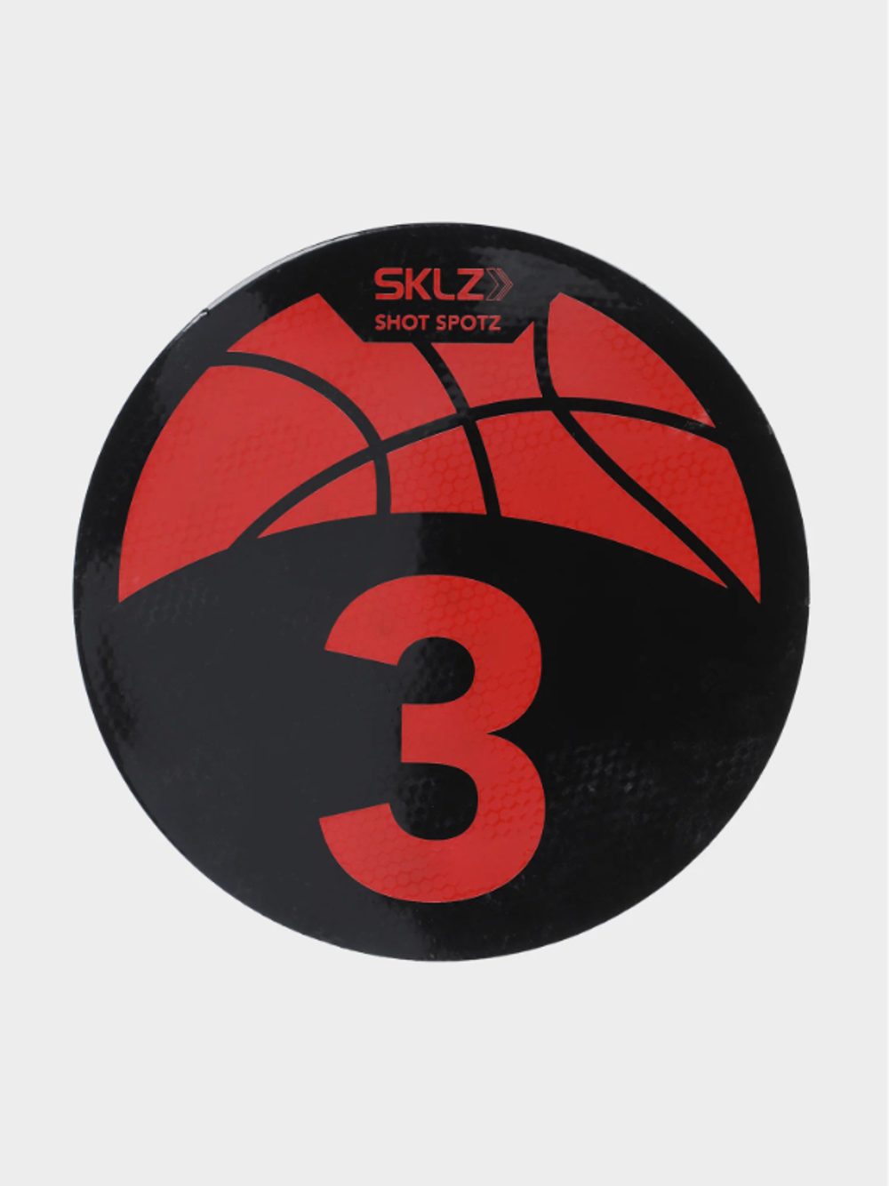Фишки баскетбольные SKLZ Shot Spotz без таймера 5 шт.