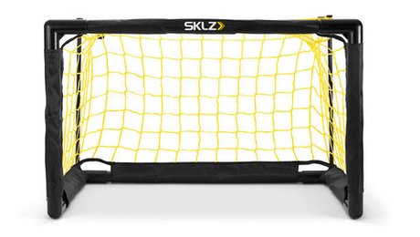 Детские футбольные ворота c мячом 56 х 40 х 41 см SKLZ Pro Mini Soccer