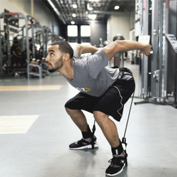 Тренажер для вертикальных прыжков SKLZ Hopz 2.0