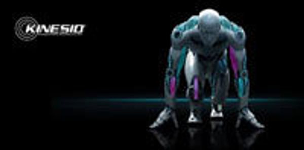 4 мая Дмитрий Горковский проведет мини-семинар по кинезиотейпированию для бегунов