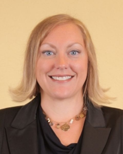 Мелани Бёрнс