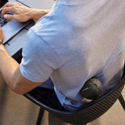 Вибрационная сфера Hypersphere Mini