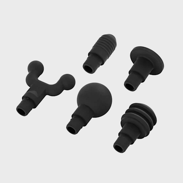 Набор массажных насадок Hyperice (Hypervolt Applicator Kit)