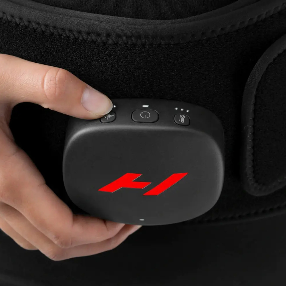 Вибромассажер для спины Hyperice (Venom 2 Back)