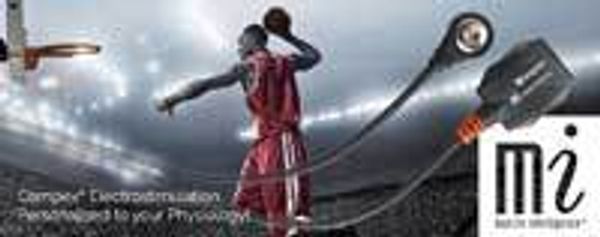 Как применять технологию Mi в электростимуляторах Compex