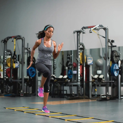 Координационная лестница дорожка SKLZ Quick Ladder PRO