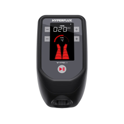 Система прессотерапии ног Hyperice Hyperflux