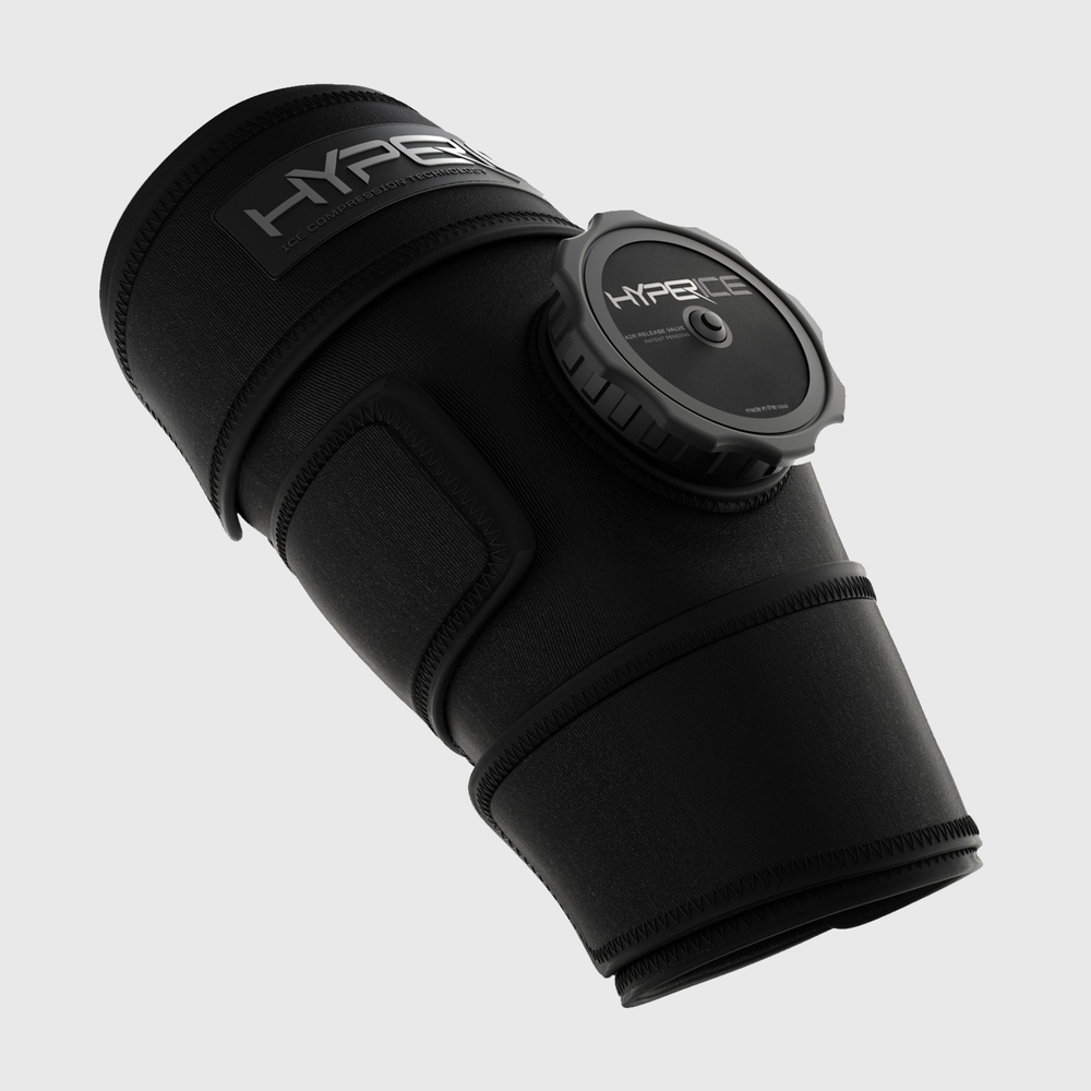 Бандаж на колено охлаждающий Hyperice, ICT Knee 2.0