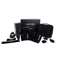 Массажер аэровоздушный ProMOTION EV1 ELITE KIT