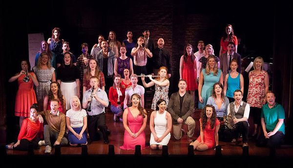 Тренировки с дыхательным тренажером POWERbreathe для певцов