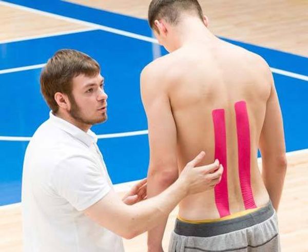 Инструктор Андрей Богатырев: "Весь мир открыт, нужно только желание быть профессионалом"