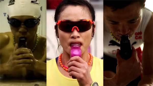 10 фактов о дыхании для женщин-бегунов