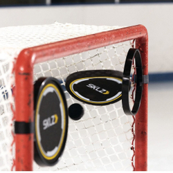 Мишени для хоккея 4 шт. для отработки точности бросков SKLZ Foam Shooting Targets FE