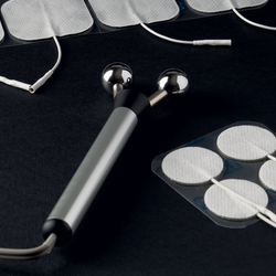 Электрод для мануальных техник G-PULSE HEAD, марки «Globus»