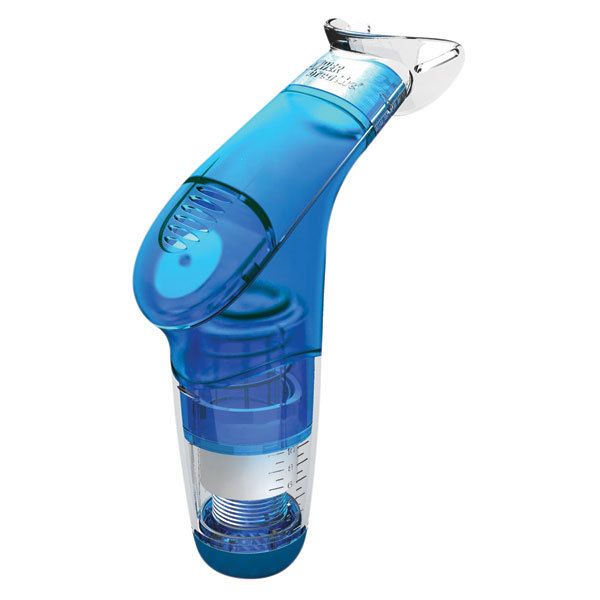 Сравнение дыхательных тренажеров POWERbreathe Classic и POWERbreathe Plus