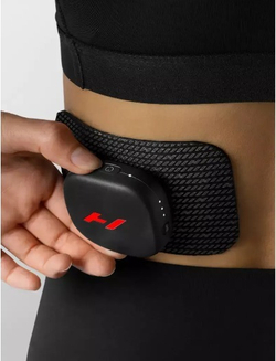 Вибрационный бандаж Venom Go