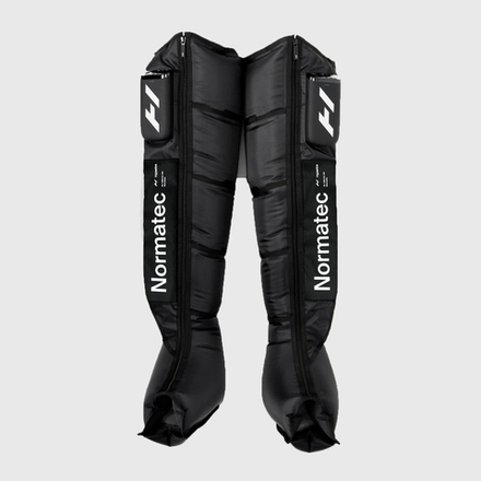 Система динамического сжатия воздуха для прессотерапии ног Hyperice Normatec Premier