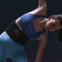 Вибромассажер для спины Hyperice (Venom 2 Back)