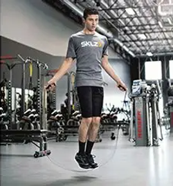 Скоростная скакалка SKLZ Jump Rope