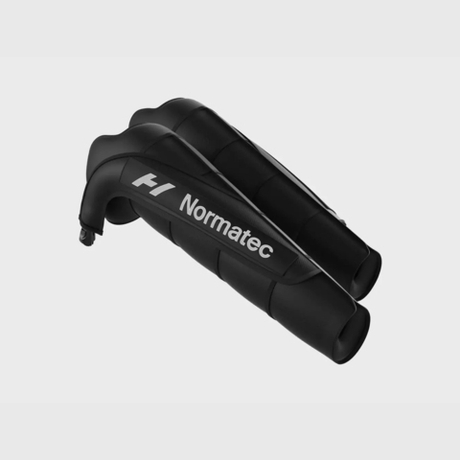 Бандаж для прессотерапии рук Hyperice Normatec Arm Attachment Pair