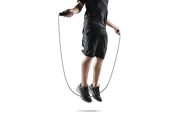 Как определить длину скакалки