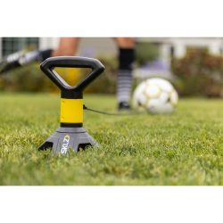 Футбольный тренажер для отработки пасов Pass Around