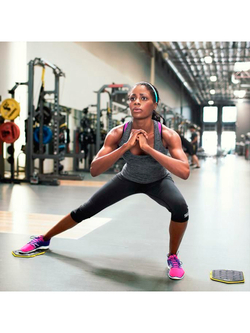 Диски для скольжения SKLZ SLIDEZ, набор из 2 шт.