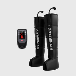 Система прессотерапии ног Hyperice Hyperflux