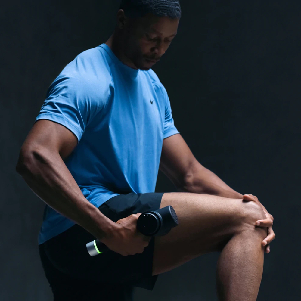 Перкуссионный массажер Hypervolt 2 PRO