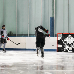 Хоккейный тренажер для броска SKLZ Hockey Shooting Trainer FE