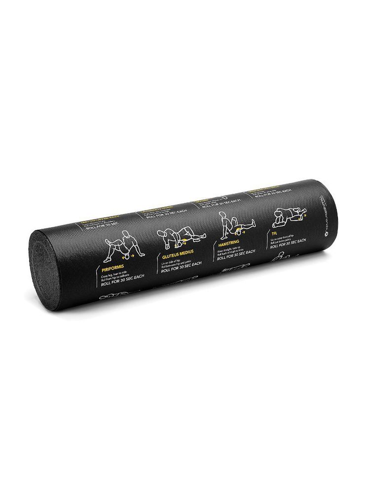 Гимнастический ролик Trainer Roller (6"x20")
