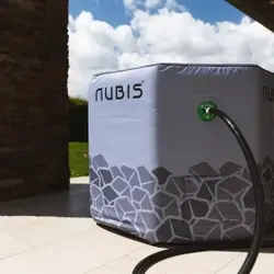 Портативная ледяная ванна Nubis Ice Bath