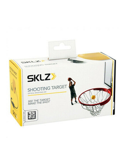 Баскетбольный тренажер "Попади в цель" SKLZ Basketball Shooting Target