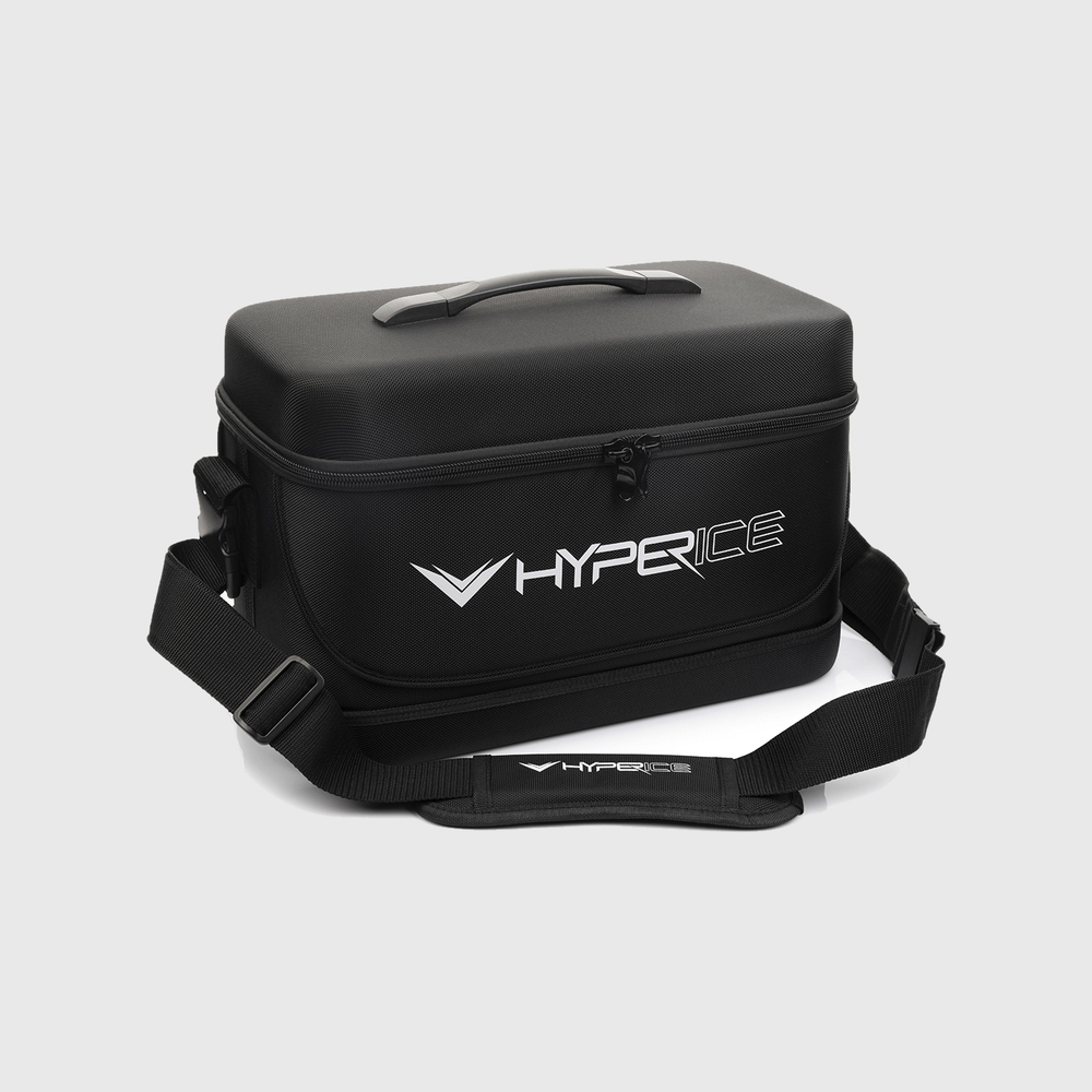 Сумка-кейс Hyperice (Hyperflux)