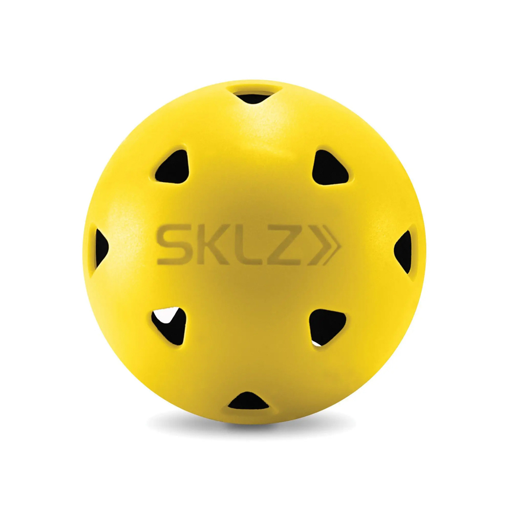 Мячи для гольфа тренировочные 12шт. SKLZ Impact Golf Balls