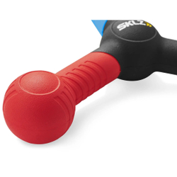 Тренажер реакции SKLZ Reactive Catch Blue Red Ylw FES