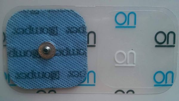 Как правильно обращаться с электродами Compex