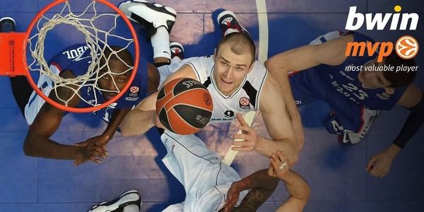 БК "Нижний Новгород" выиграл у "Анадолу Эфес" со счетом 109:90